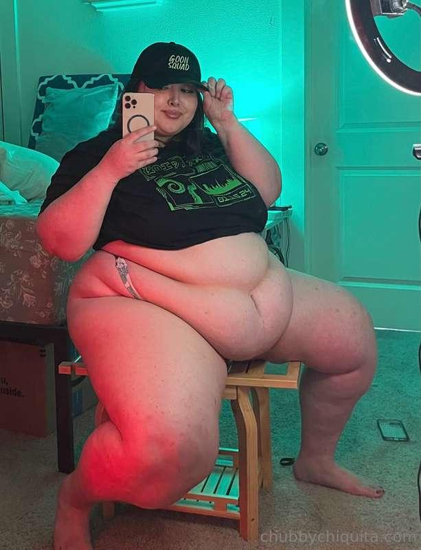 chubbychiquita image #5