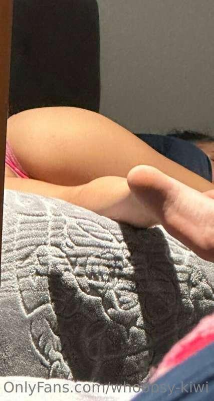 Can you do me from behind?