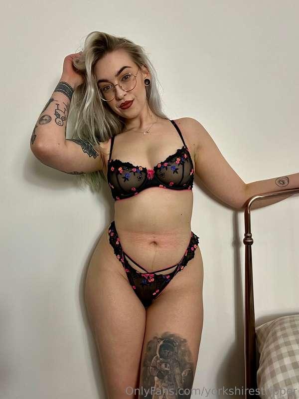yorkshirestripper image #1