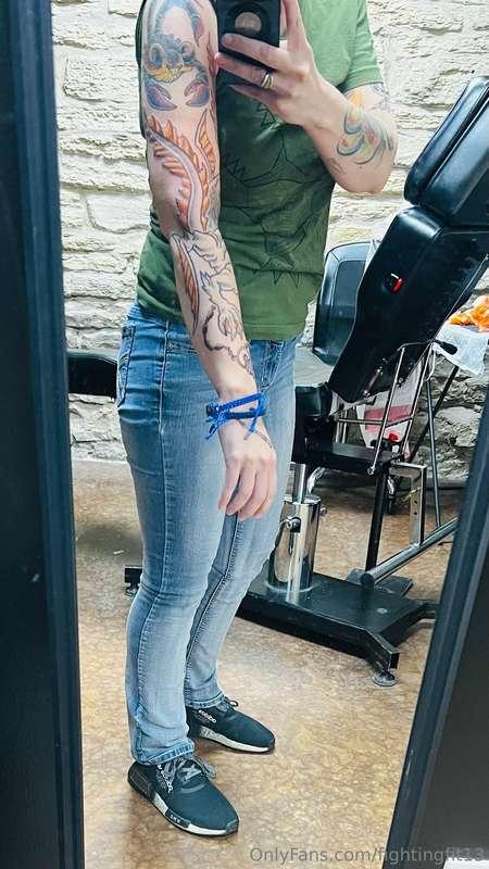 Session 3 in the books! Session 4 and finishing the Behemoth..