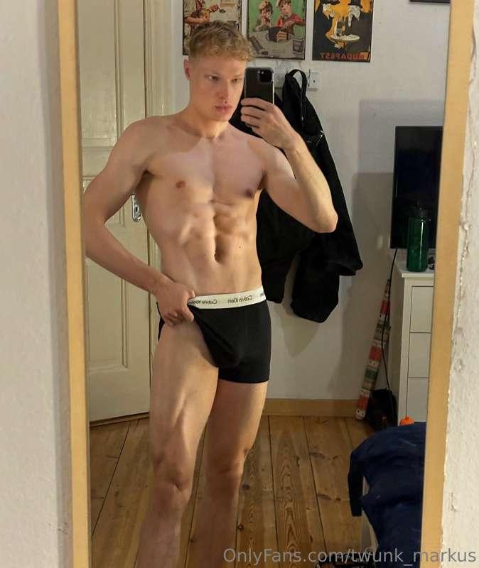 Happy Friday :)