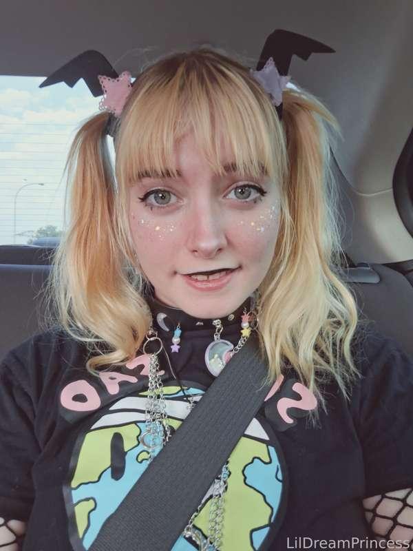 lildreamprincess image #3