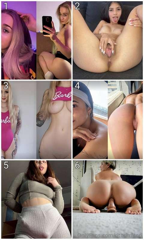 ✨ SUBSCRIBE TO MY BESTIES FOR FUN ACTIVITIES!1. ❤️🍬 @iammars..