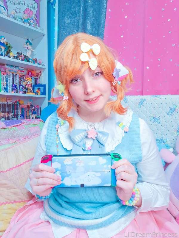 lildreamprincess image #31