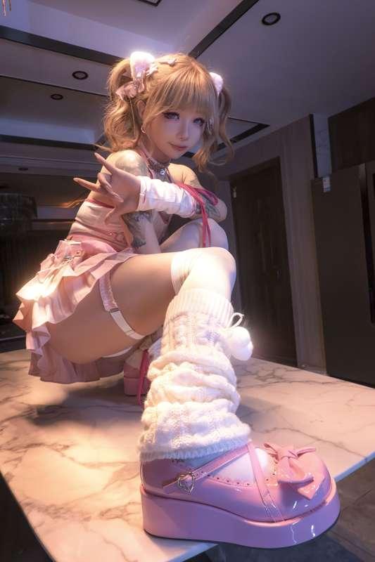 izayoi_rui image #1