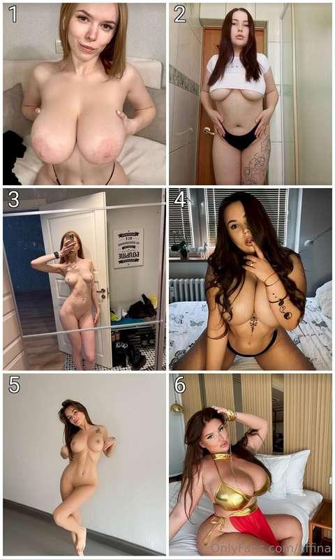 💫 SUBSCRIBE TO MY BESTIES FOR SPECIAL TREATS!1. 💝🌟 @monica_b..