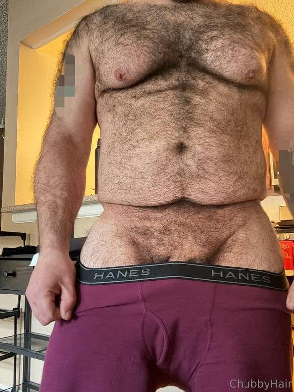 Mouth on nipples & hands on my dick or mouth on my dick & ha..