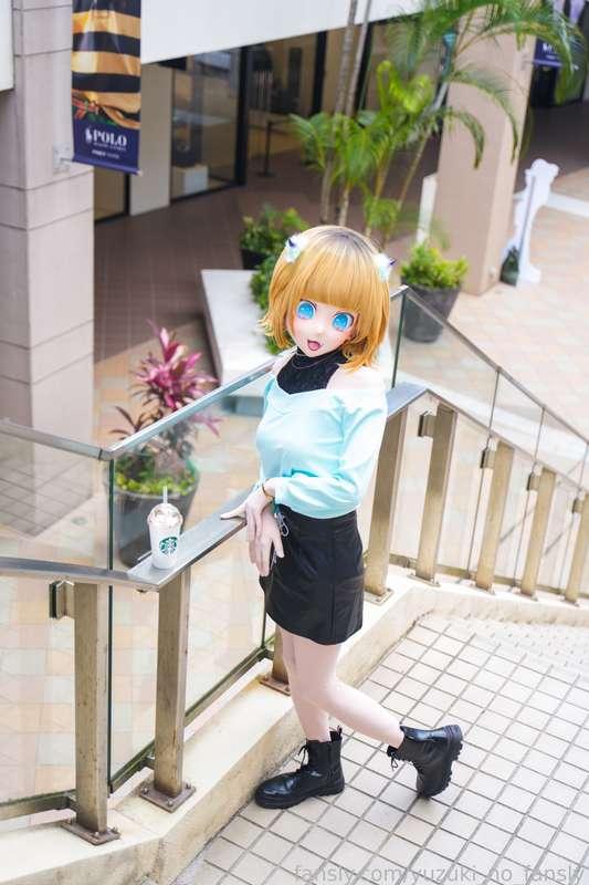 yuzuki_no_fansly image #32