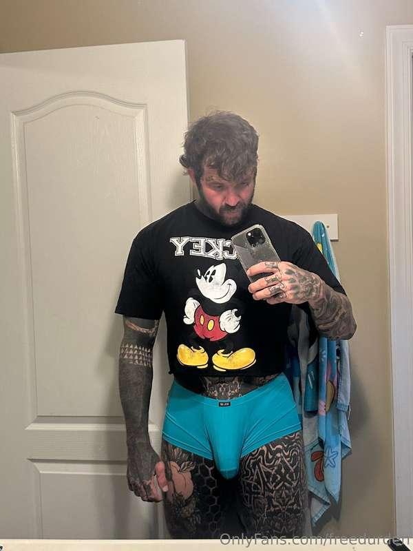 Do you like my underwear