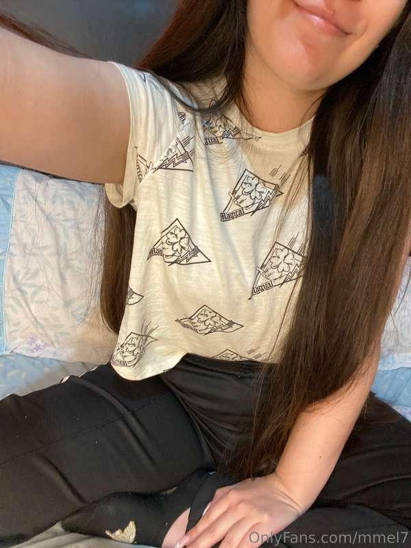 If you have time, don't forget to check out my VIP page @mme..