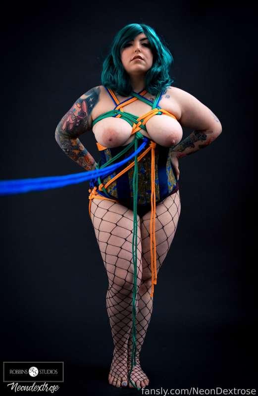 neondextrose image #2