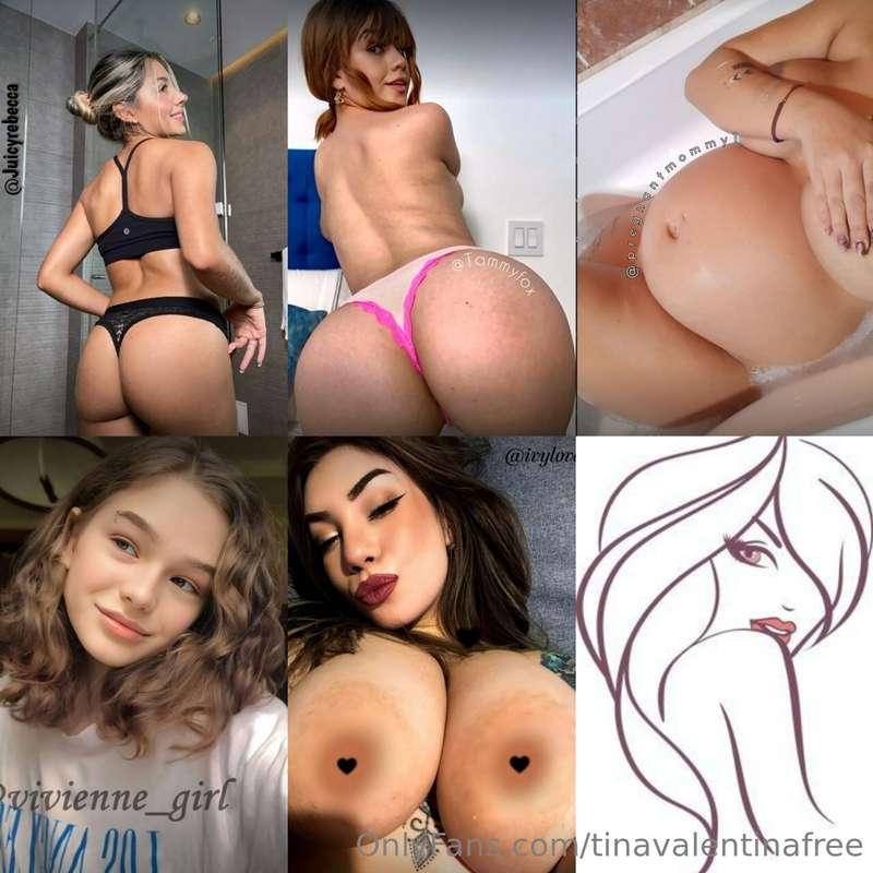 💦🥵 WILL MAKE YOU CUM 🥵💦 🔞🔥 @juicyrebecca 🔥🔞👅🔥 @Tammyfox🔥👅😈😈 ..