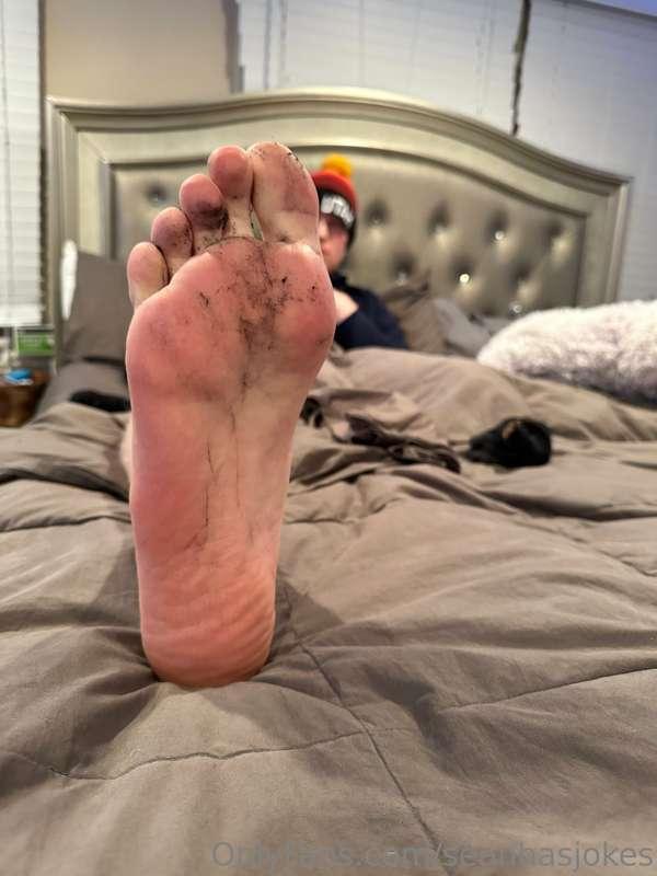 Will someone come clean this for me💦