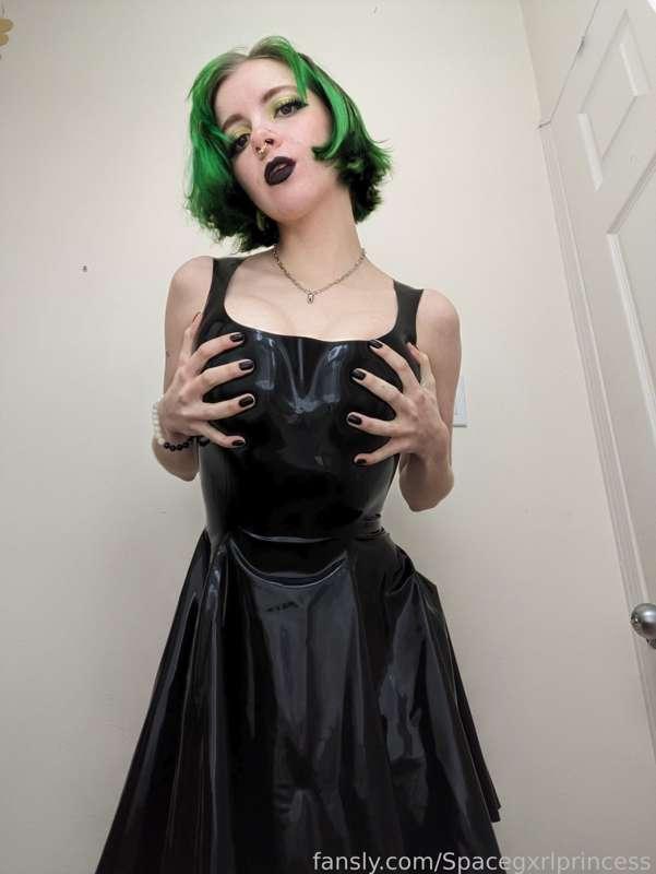 spacegxrlprincess image #0