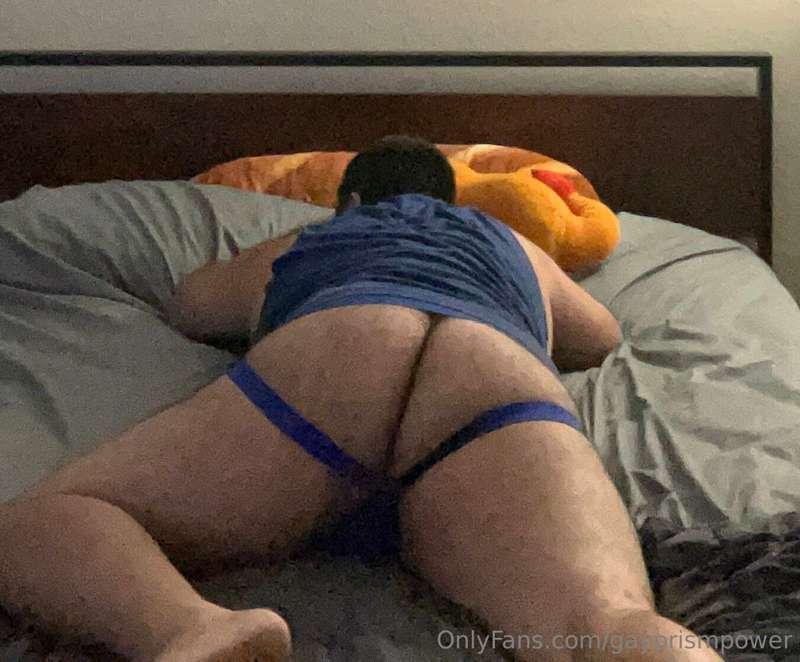Have some ass pics