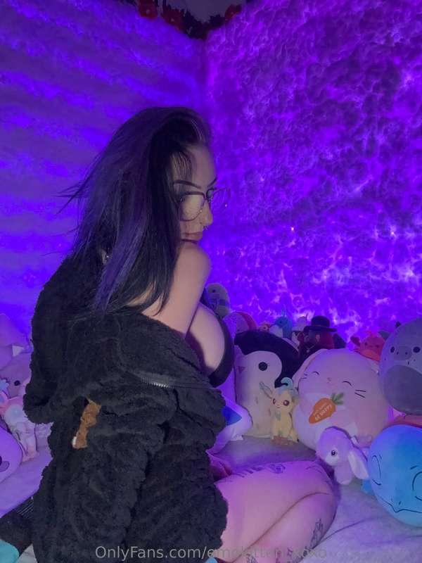 The best parts of me aren’t on the timeline… they’re in my D..