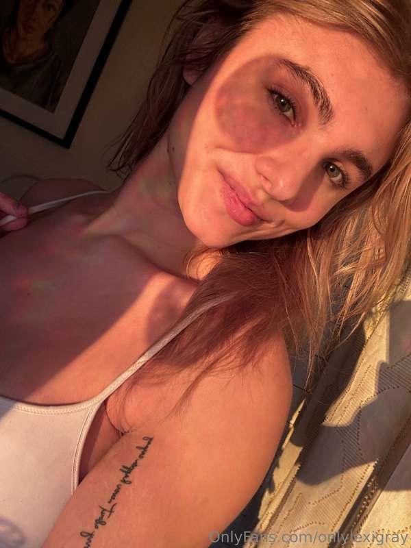 Your ray of sunshine 🌻
