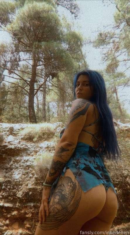 inkedellen image #1