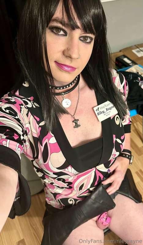 Time of the week for a spicy pic
