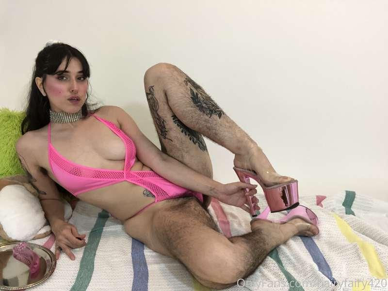 hairyfairy420 image #1