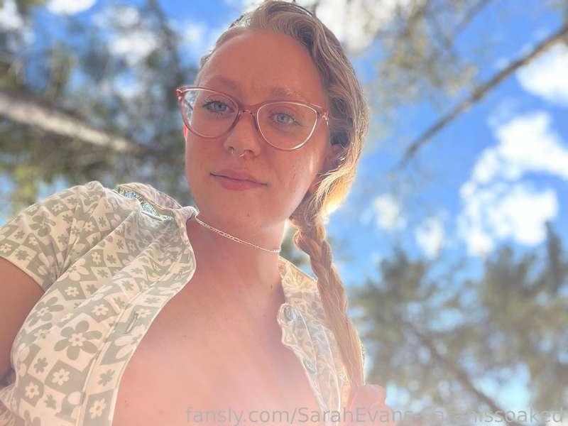 sarahissoaked image #2