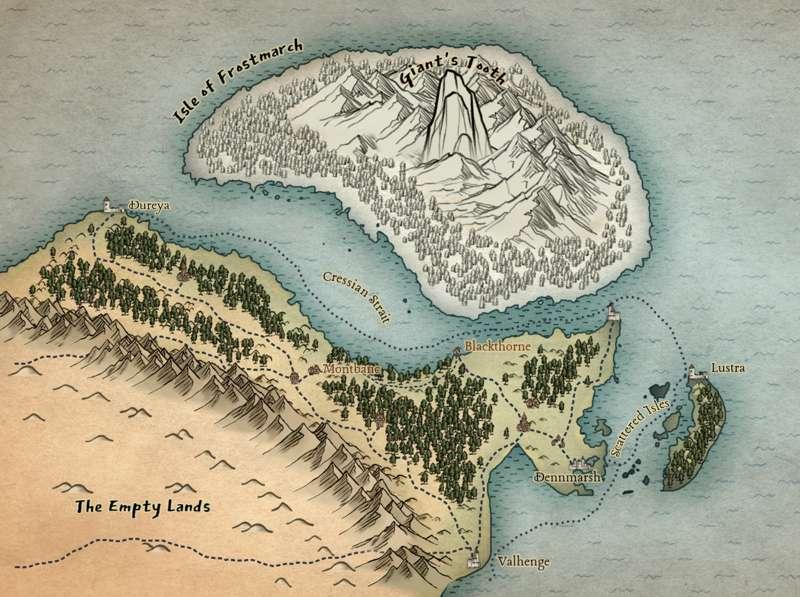 Northeast Arden