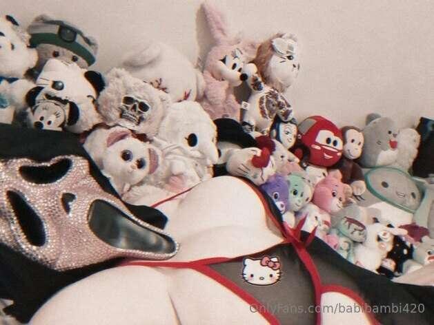 they get front row seats to see everything, maybe you can be..