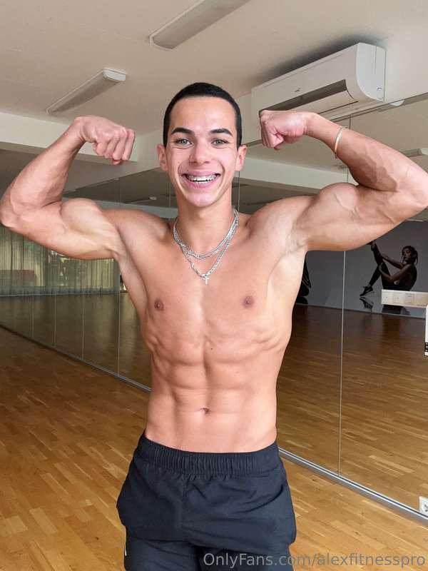 alexfitnesspro image #1
