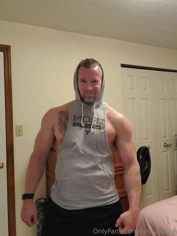Found a shirt I don't wear alot, maybe I should?
What do you..