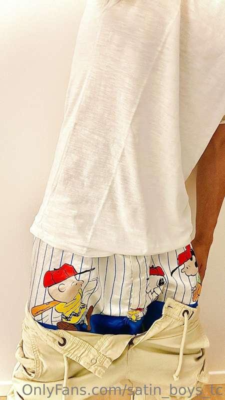 This new Shorts make me so horney i cum already just be look..