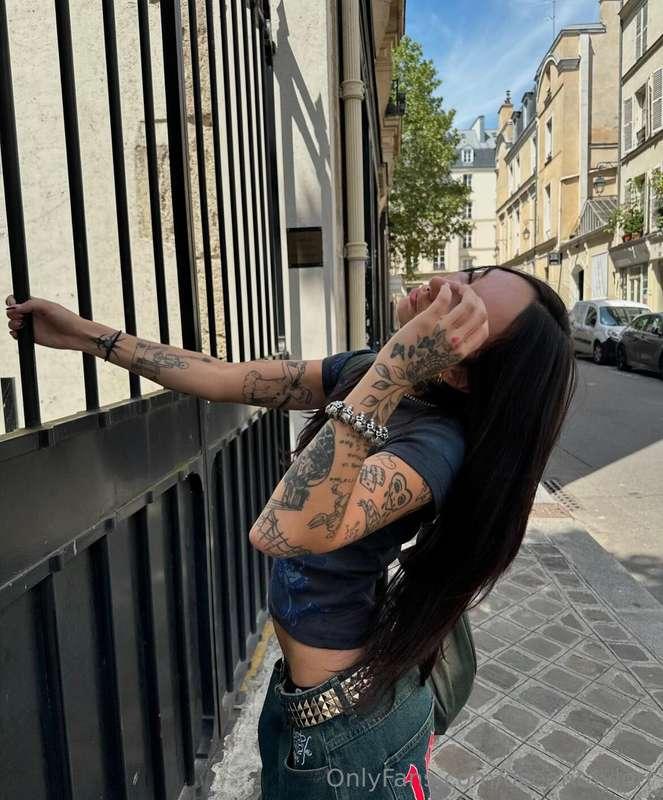 girls just wanna have fun