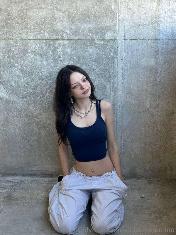 sending good vibes only 😗