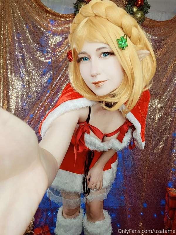 ☃︎ Merry Christmas! ☃︎