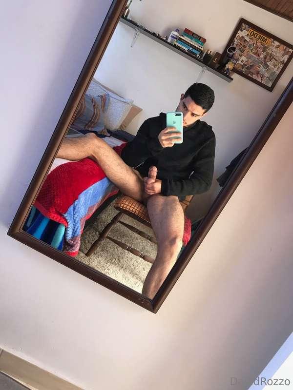 What do you think of my sweater? 🤭🫣