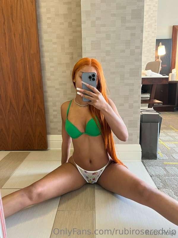 Wanna be close to me right now? I’ll make sure it’s sweet 🥰
