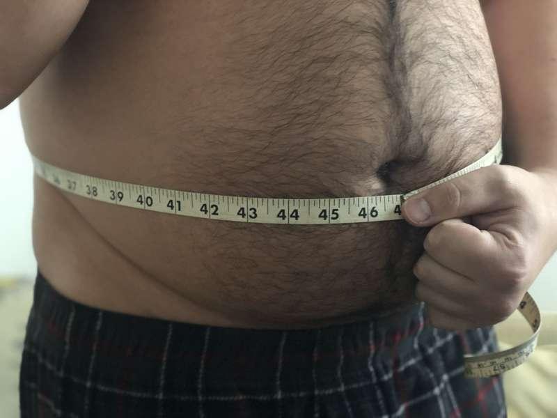 Current tum measurement 