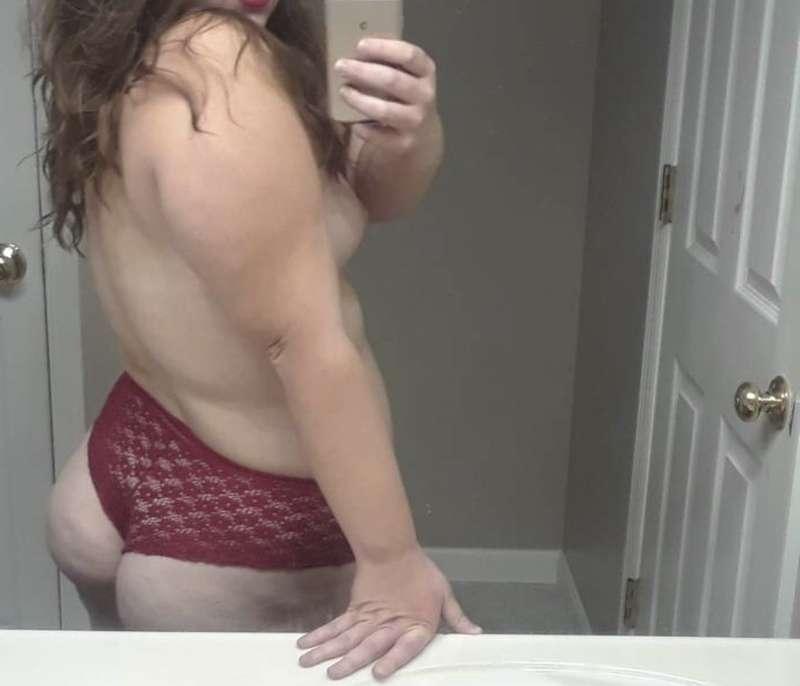 New panties what you think😉