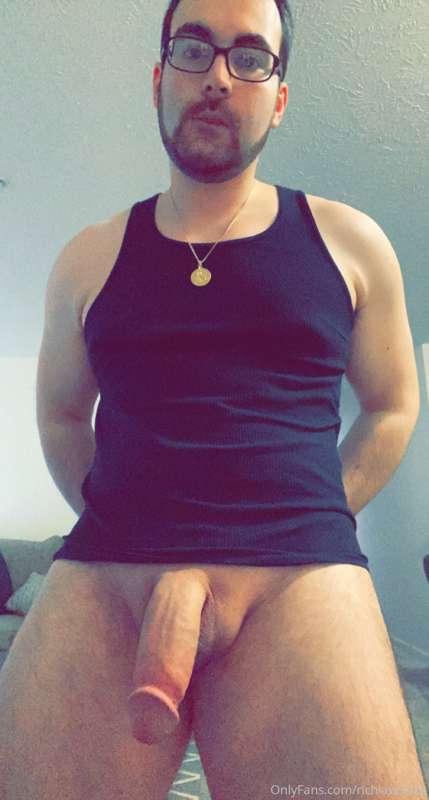 Waiting for you 😈