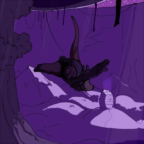 Poppy 8, page 10