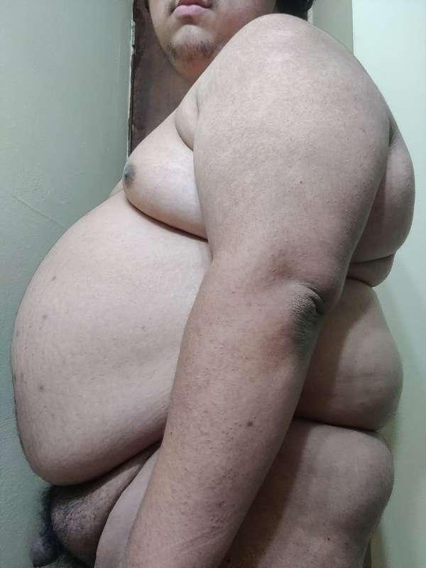 Gordito NSFW pics
