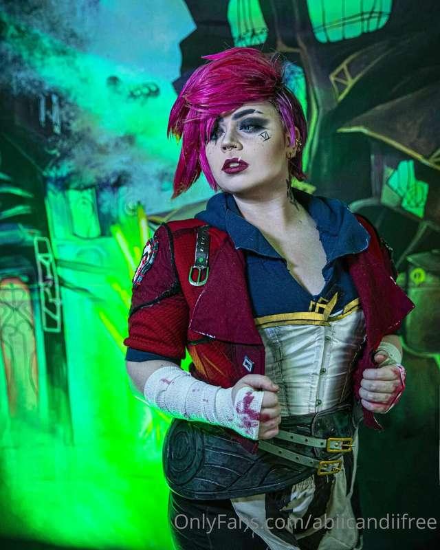 Vi set coming soon