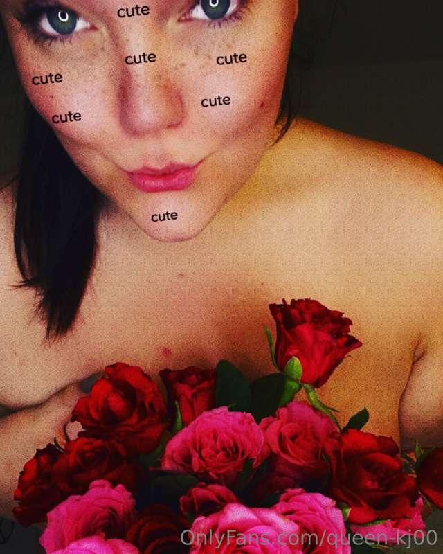 Shhhh i can be your secret valentine🫦
