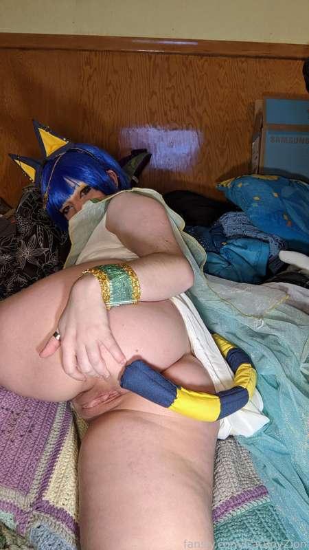 catboyzion image #7