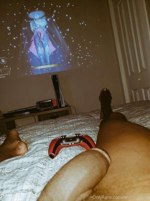 Wish you were here... come play.