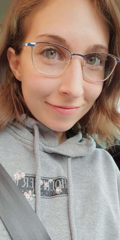 Finally feeling more human after this virus! So excited to g..