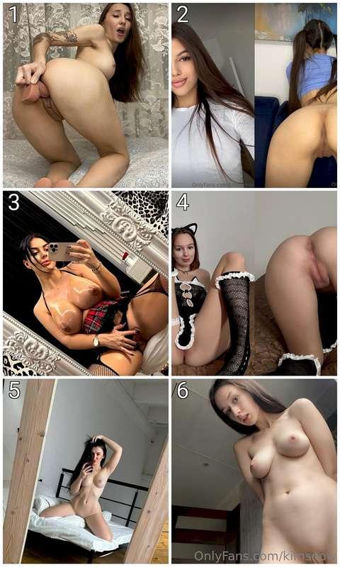 🚀 FOLLOW MY BESTIES FOR VIP TREATS!1. 🔥💕 @jennieleee 💕🔥2. ❤️..