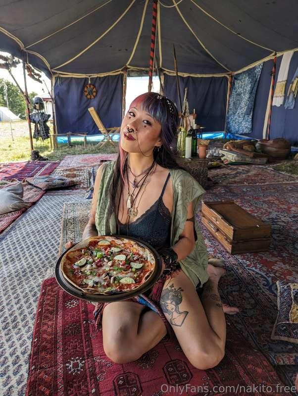 Let me take you into a deep world full of fantasies... Where..