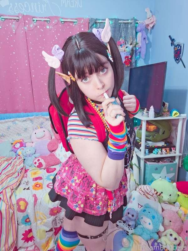 lildreamprincess image #10
