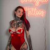 inkydye