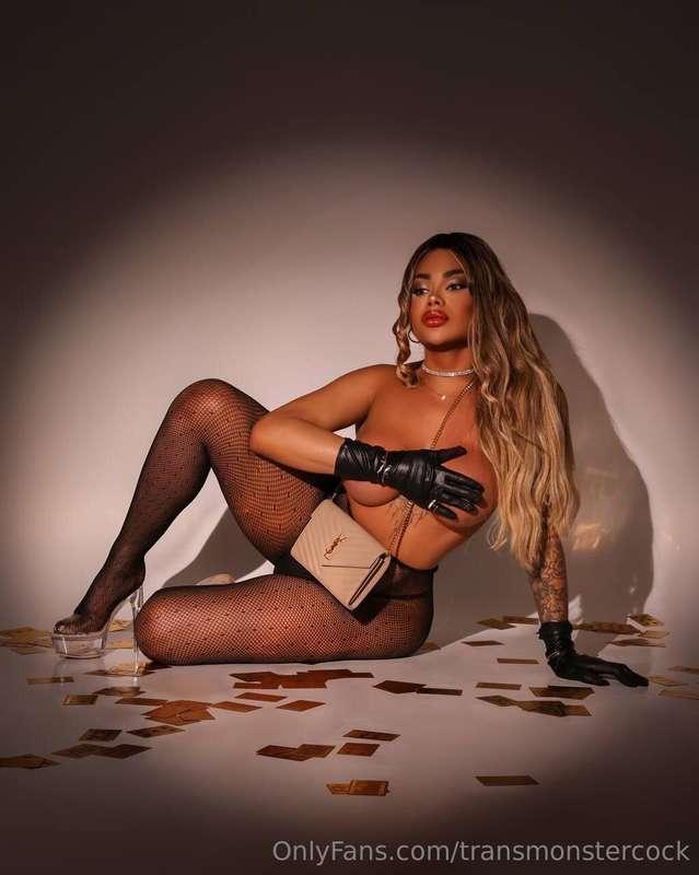 transmonstercock image #1